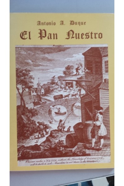 El pan nuestro